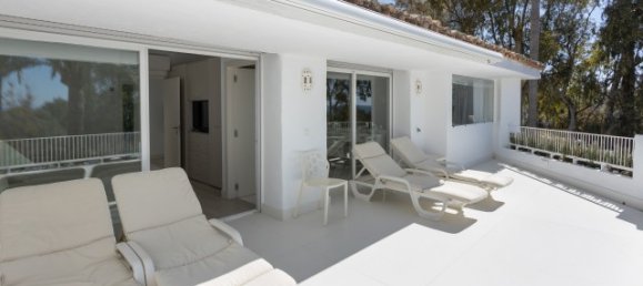 3 bedrooms Penthouse in Marbella, Spain No. 88830 38