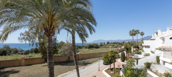 3 bedrooms Penthouse in Marbella, Spain No. 88830 37