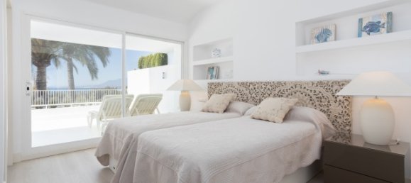 3 bedrooms Penthouse in Marbella, Spain No. 88830 18