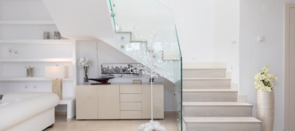 3 bedrooms Penthouse in Marbella, Spain No. 88830 40