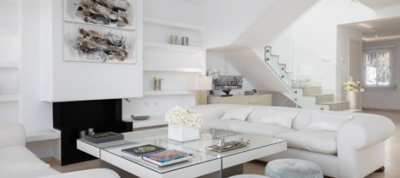 3 bedrooms Penthouse in Marbella, Spain No. 88830 9