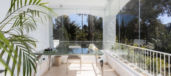 3 bedrooms Penthouse in Marbella, Spain No. 88830 3