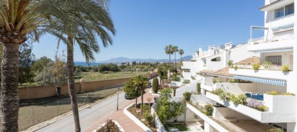 3 bedrooms Penthouse in Marbella, Spain No. 88830 35