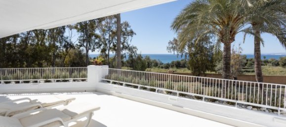 3 bedrooms Penthouse in Marbella, Spain No. 88830 26