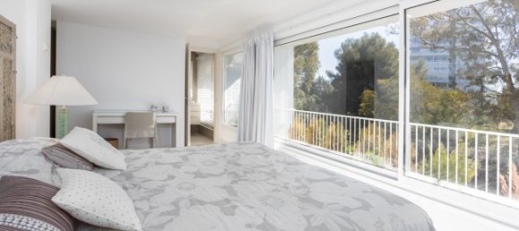 3 bedrooms Penthouse in Marbella, Spain No. 88830 33