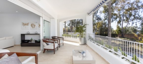 3 bedrooms Penthouse in Marbella, Spain No. 88830 50