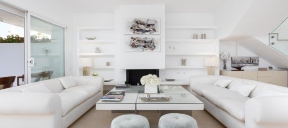 3 bedrooms Penthouse in Marbella, Spain No. 88830 10