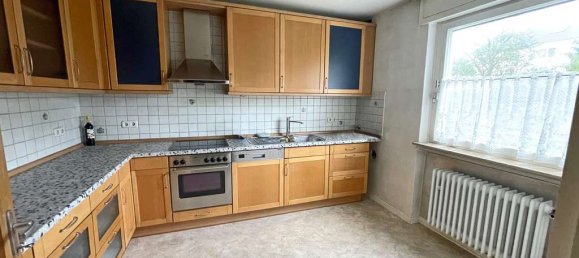 Adosado de 4 habitaciónes en Kassel, Germany No. 106796 4