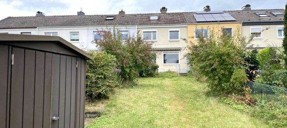 Adosado de 4 habitaciónes en Kassel, Germany No. 106796 14