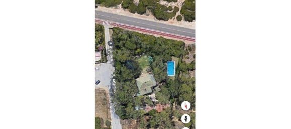 6 Schlafzimmer Villa in Cascais, Portugal, Nr. 113017 25