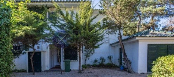 6 Schlafzimmer Villa in Cascais, Portugal, Nr. 113017 8