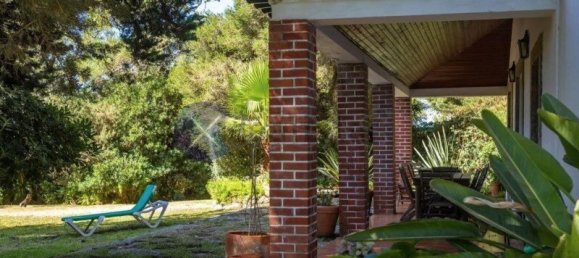 6 Schlafzimmer Villa in Cascais, Portugal, Nr. 113017 5