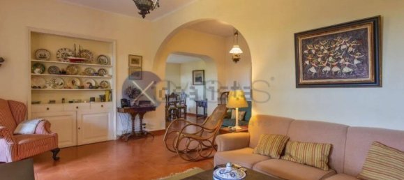 6 Schlafzimmer Villa in Cascais, Portugal, Nr. 113017 7