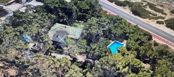 6 Schlafzimmer Villa in Cascais, Portugal, Nr. 113017 26