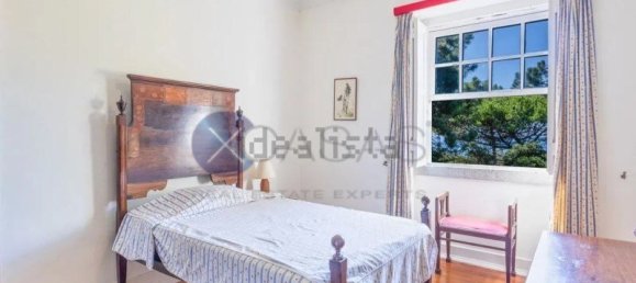 6 Schlafzimmer Villa in Cascais, Portugal, Nr. 113017 17