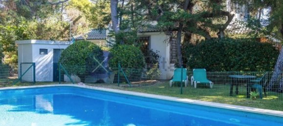 6 Schlafzimmer Villa in Cascais, Portugal, Nr. 113017 18