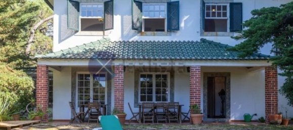 6 Schlafzimmer Villa in Cascais, Portugal, Nr. 113017 6