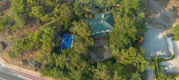 6 Schlafzimmer Villa in Cascais, Portugal, Nr. 113017 20