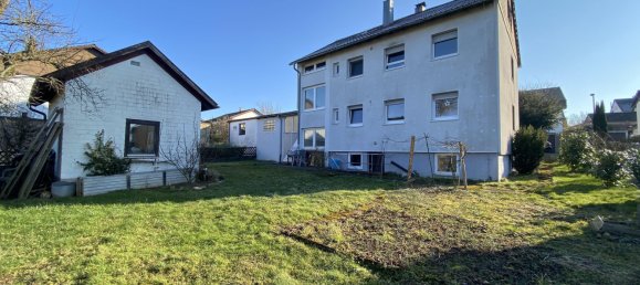 9غرفة تاون هاوس في Goppingen, Germany رقم 26715 30