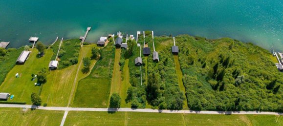 Terreno en Weissensee, Austria No. 156642 3