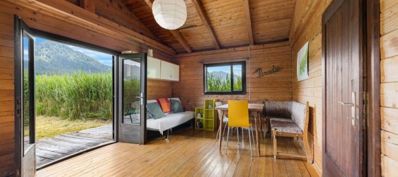 Terreno en Weissensee, Austria No. 156642 12