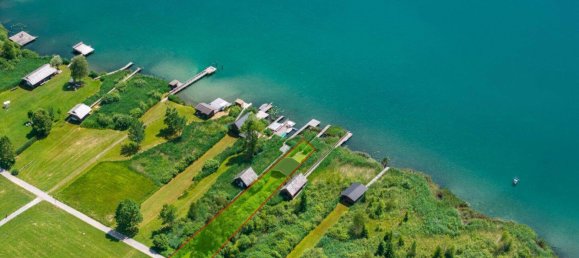 Terreno en Weissensee, Austria No. 156642 4