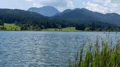 Terreno en Weissensee, Austria No. 156642