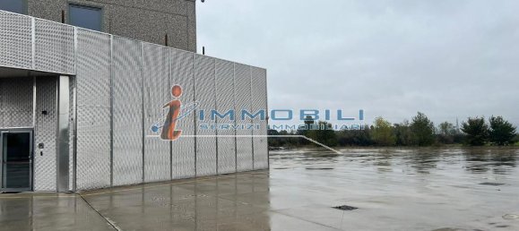 4 rooms Land in San Giuliano Milanese, Italy No. 233227 16