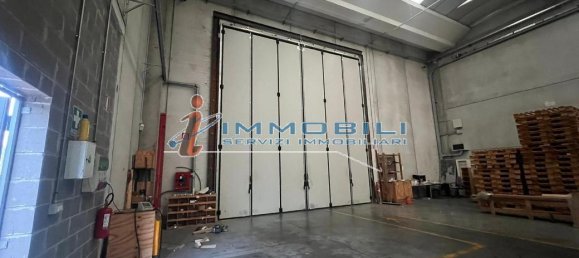 4 rooms Land in San Giuliano Milanese, Italy No. 233227 14