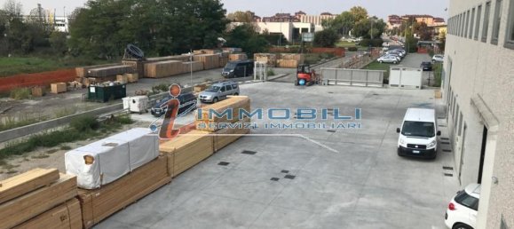 4 rooms Land in San Giuliano Milanese, Italy No. 233227 13