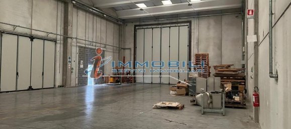 4 rooms Land in San Giuliano Milanese, Italy No. 233227 11