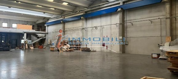 4 rooms Land in San Giuliano Milanese, Italy No. 233227 6