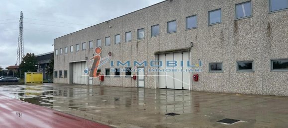 4 rooms Land in San Giuliano Milanese, Italy No. 233227 17