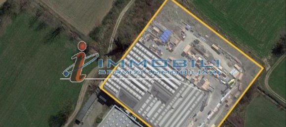 4 rooms Land in San Giuliano Milanese, Italy No. 233227 21