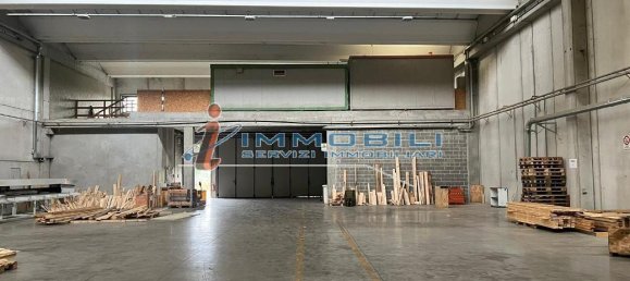 4 rooms Land in San Giuliano Milanese, Italy No. 233227 2