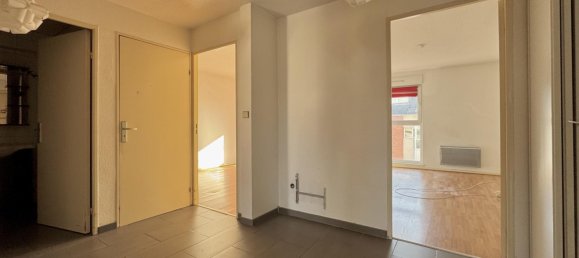 2 غرف نوم شقة في Strasbourg, France رقم 38396 6