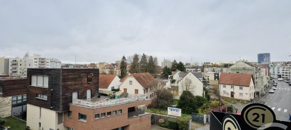 2 غرف نوم شقة في Strasbourg, France رقم 38396 15