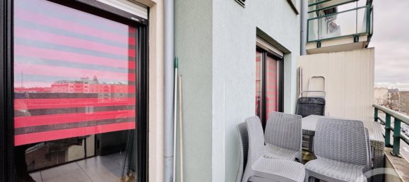 2 غرف نوم شقة في Strasbourg, France رقم 38396 14