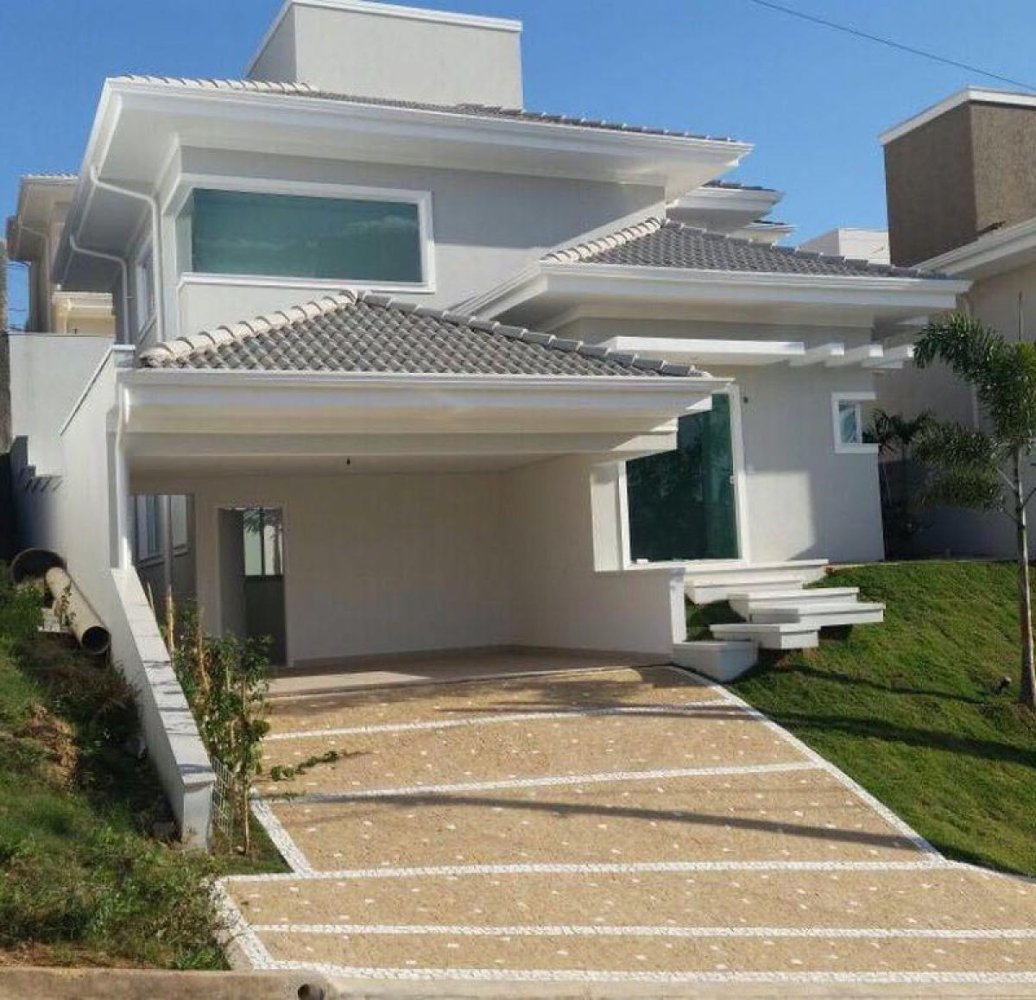 3 غرف نوم منزل في Sao Paulo, Brazil رقم 587322