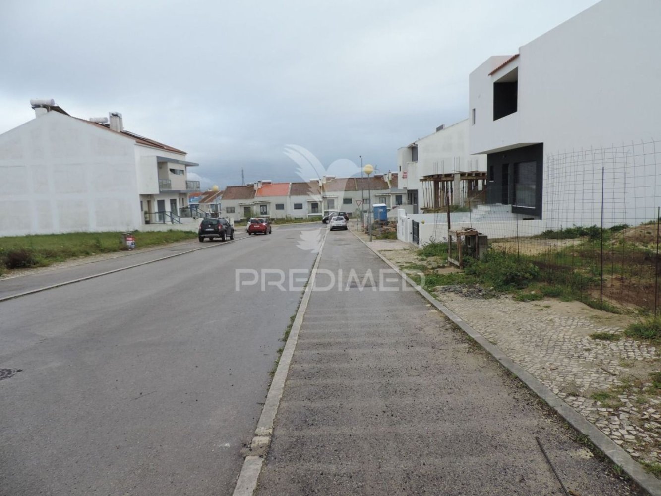 Terreno en Montijo, Portugal 178 m² No. 91800
