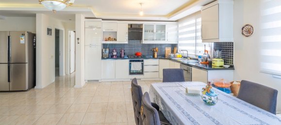 5 rooms Apartment in Oba, Turkey No. 22602 28