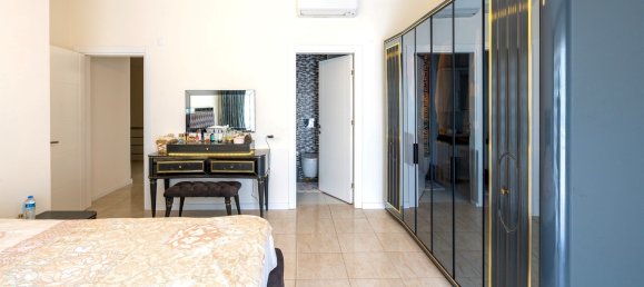 5 rooms Apartment in Oba, Turkey No. 22602 13