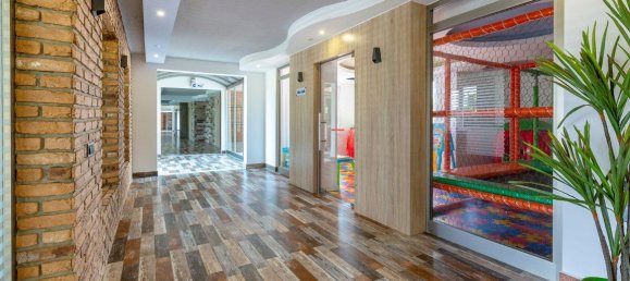 5 rooms Apartment in Oba, Turkey No. 22602 20