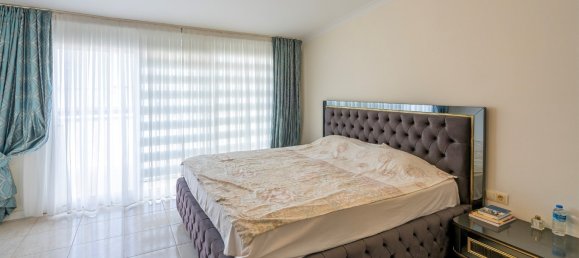 5 rooms Apartment in Oba, Turkey No. 22602 11