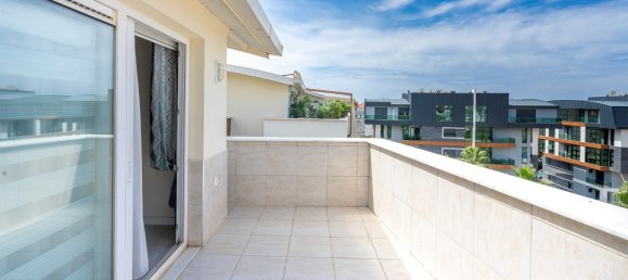 5 rooms Apartment in Oba, Turkey No. 22602 22