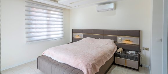 5 rooms Apartment in Oba, Turkey No. 22602 7