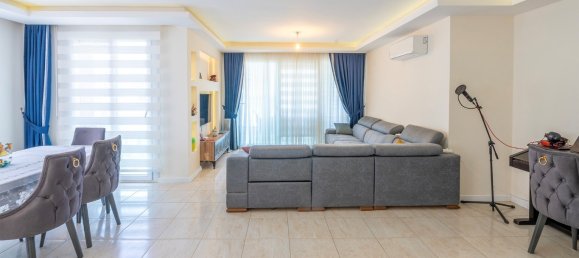 5 rooms Apartment in Oba, Turkey No. 22602 30