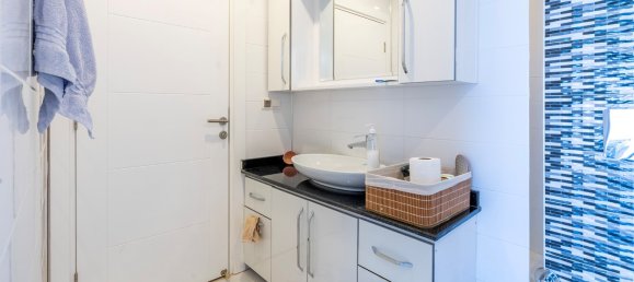 5 rooms Apartment in Oba, Turkey No. 22602 15