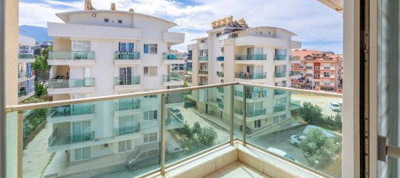 5 rooms Apartment in Oba, Turkey No. 22602 14