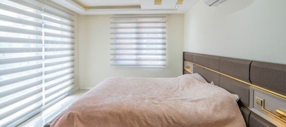 5 rooms Apartment in Oba, Turkey No. 22602 8